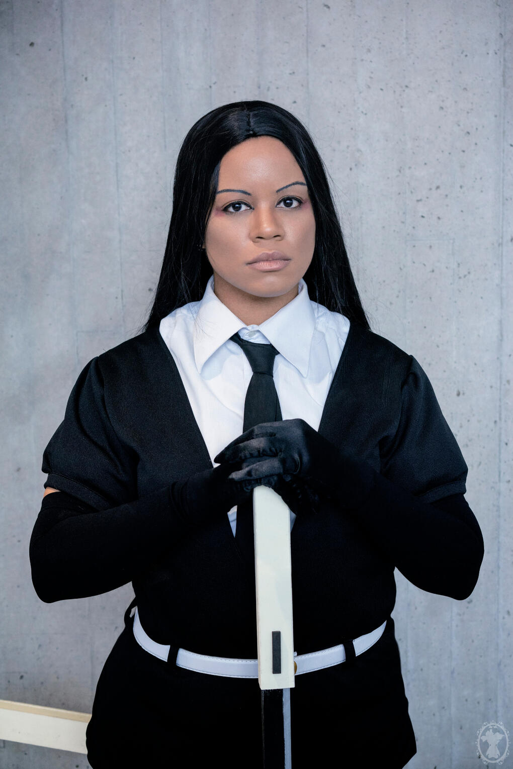 Cosplay - Bort of Houseki no Kuni